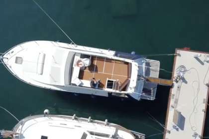 Ferreti 39 | Yacht Albania