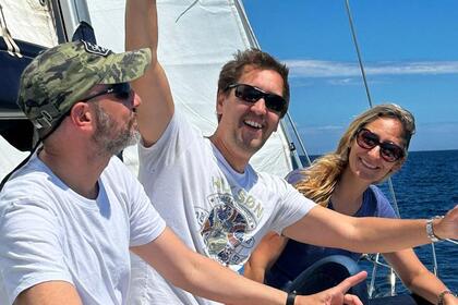 ISOLE CANARIE Giornata di navigazione o CHARTER al giorno