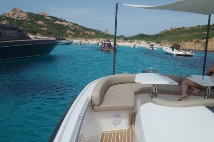 Cantieri del Tevere - DOMINA 42 WALKAROUND