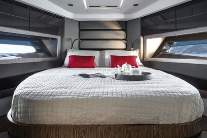 Azimut Atlantis 45, modelo 2024