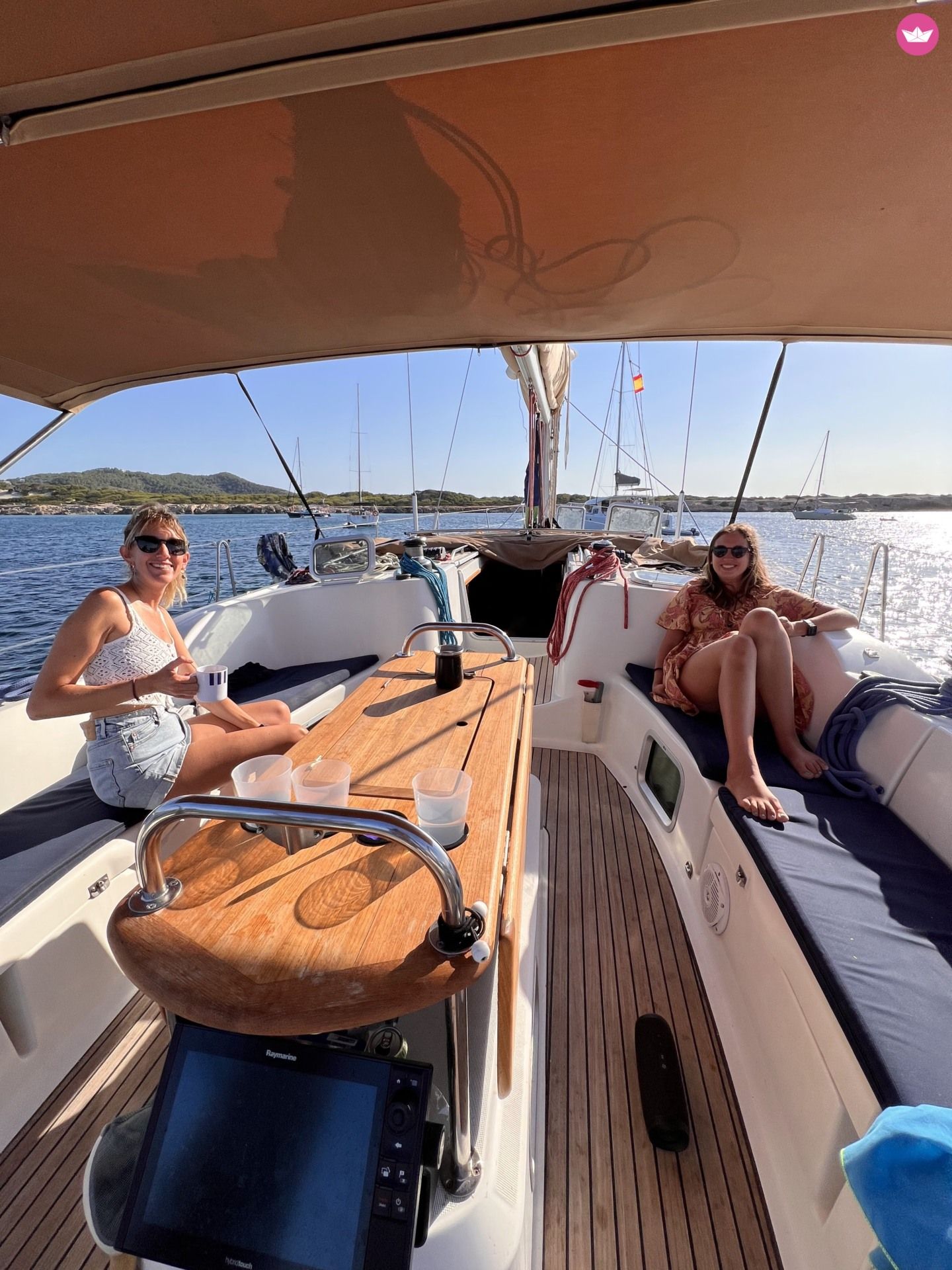 Voilier Jeanneau Jeanneau Sun Odyssey 49 14.73m 5