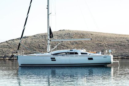Location Voilier Elan Marine Elan Impression 40.1 Šibenik