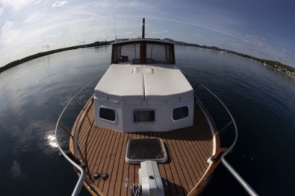 Miete Motorboot Capeador 43 Palmos Fornells