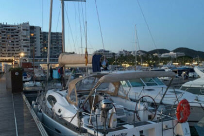 Beneteau Oceanis 40