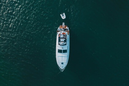 Location Bateau à moteur Raffaelli Storm S Bari