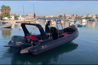 Rental RIB Maxum Maxum 760 Ta' Xbiex