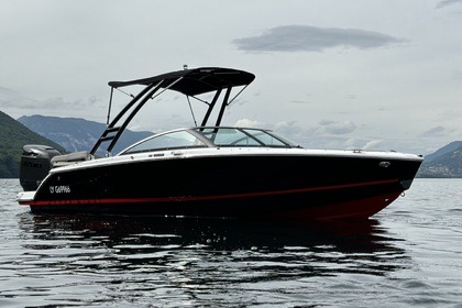 location bateau Four Winns Lac du Bourget Lac Aix les bains