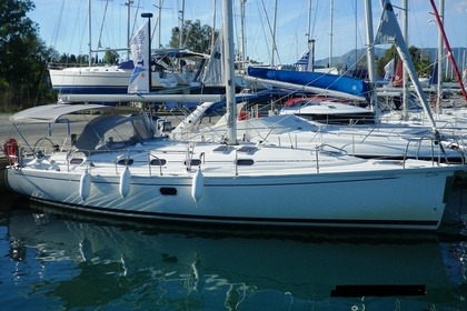 Rental Sailboat Gibert Marine Gib Sea 43 Corfu