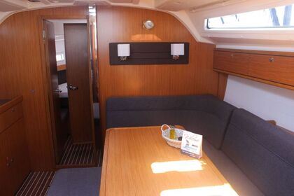 Noleggio Barca a vela Bavaria Yachtbau Bavaria Cruiser 41 - 3 cab. Volo