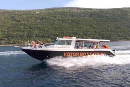 Gulf Craft Touring 36