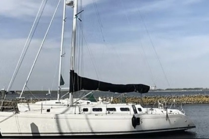 Noleggio Barca a vela Beneteau First 41.5 Cattolica