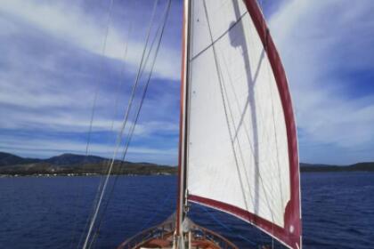 Hire Gulet GULET HASAN Newwww Ortakent Bodrum