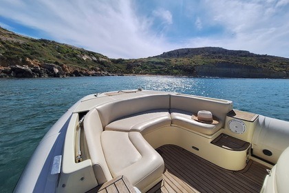 Charter RIB Castoldi Jet RIB 21 Ta' Xbiex