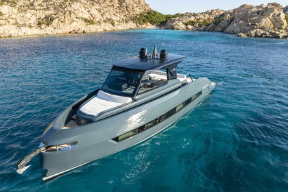 Manda Yacht S05.3