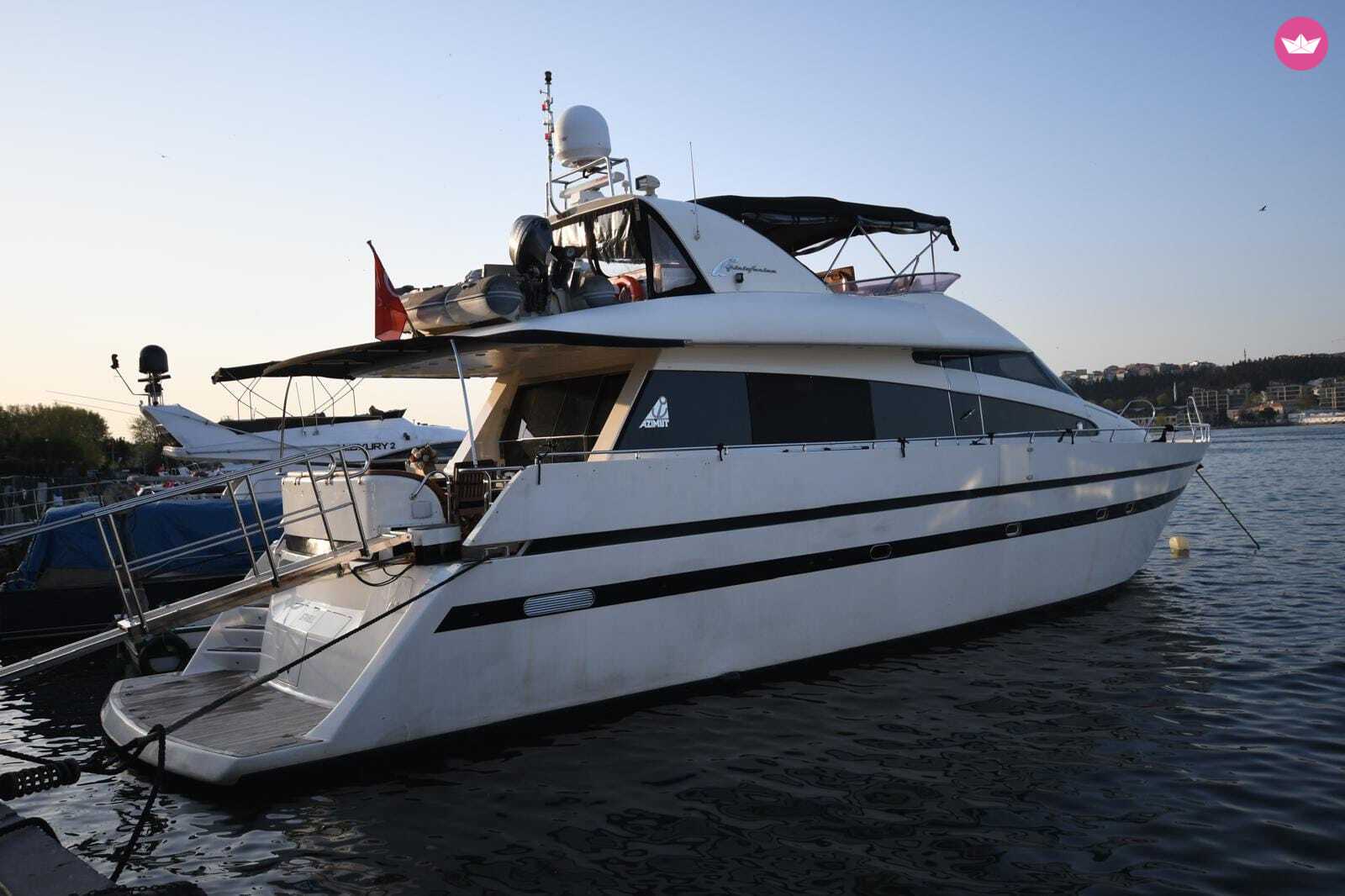Yacht costome made costome made 3