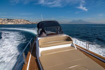 Noleggio Barca a motore Mimi Libeccio 8.5 Sport Positano