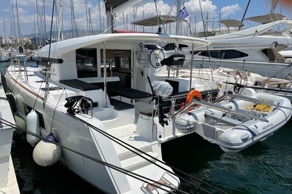 LAGOON 40