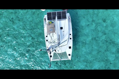 Ahoy sailors 40ft modern Catamaran amazing crew ,  GREAT RPICE