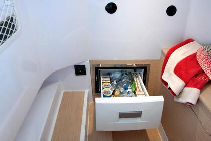 Ranieri Cayman 28 Sport