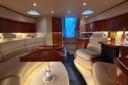 Sunseeker Superhawk 48