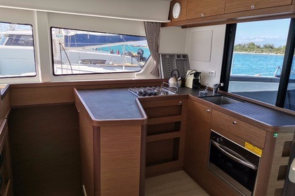 LAGOON 42 – MARESOL