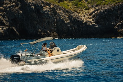 Nuova Jolly Prince 27 (12 pax) 2019