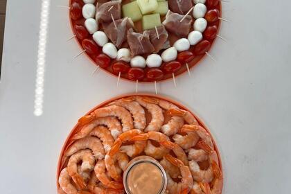 Premium Catamaran - Lagos