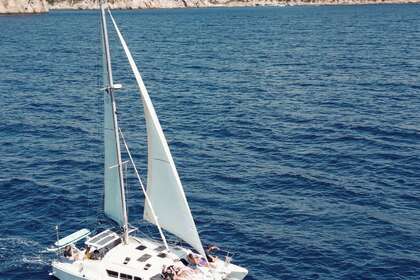 Rental Catamaran Prout Snowgoose Port d'Andratx