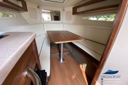 Sea Ray 265 Sundancer