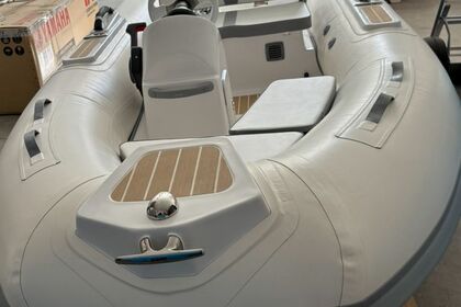 Miete Boot ohne Führerschein  Surmarine 330 Cannigione