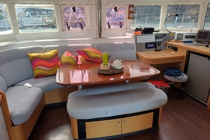 Experience a bordo en Canarias