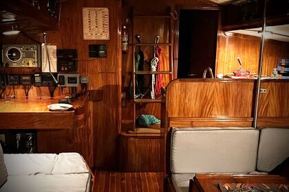 Classic Sailing Buenos Aires