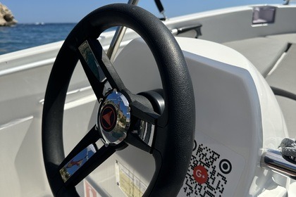 CBC 2 WITHOUT LICENSE - FUEL INCLUDED