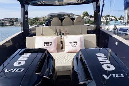 NUOVO YACHT DEL 2023 "LUSSO ED ESCLUSIVO"