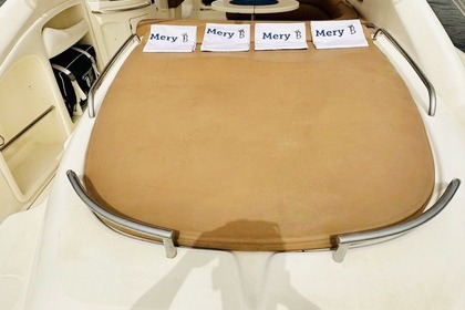 Cranchi endurance 39