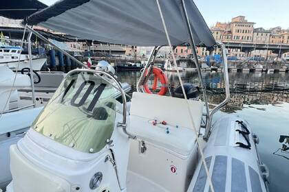 Hyra båt Båt utan licens  Joker Boat Coaster 515 Genua