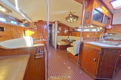 Εξερευνήστε την άνεση και την ομορφιά των προστατευμένων νερών του Limfjorden