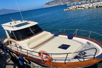 Fratelli Aprea 32' HT