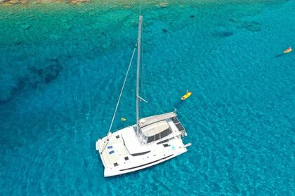 2025 Bali 4.6 Keysmet