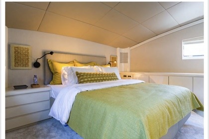 34m AX-Where the luxury meets the sea W49!