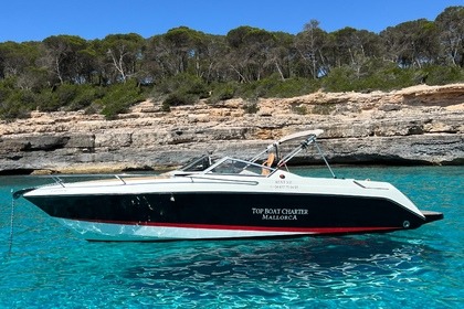 Charter Motorboat WELLCRAFT OPEN 8 Portopetro