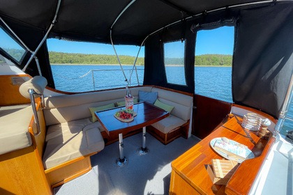 Niörd - Unser Schmuckstück - PASSION 880 - Führerscheinfrei (Charterschein)