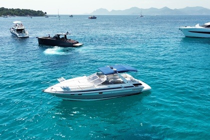 Hyra båt Motorbåt Sunseeker PORTOFINO Cannes