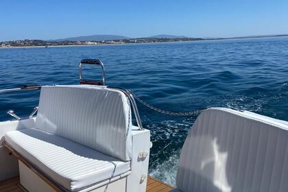 Yate Privado en Portimão - Guy Couach 1150 FLY