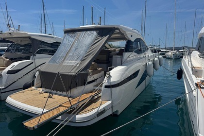 Hire Motor yacht Bavaria Yachtbau Bavaria SR41 Trogir