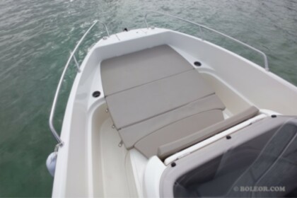 Q590 'Astreo' - 6p/115hp