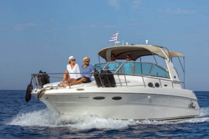 Athena Volcano Private Cruises