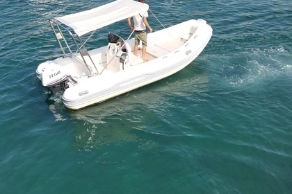 Alquiler Barco sin licencia  Predator 5.4 Sorrento