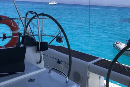 VELERO BAVARIA 44 REBELDE