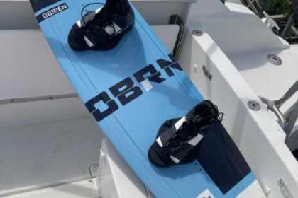 Superbe Jeanneau Cap Camarat 7.5 Open